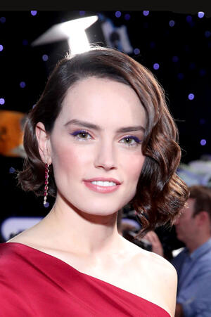 Daisy Ridley List of All Movies & Filmography | Fandango